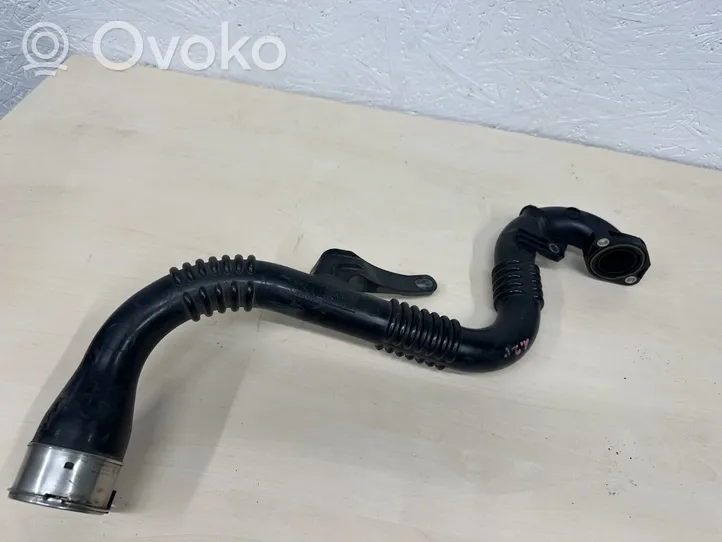 Nissan Pulsar Intercooler hose/pipe 104951A