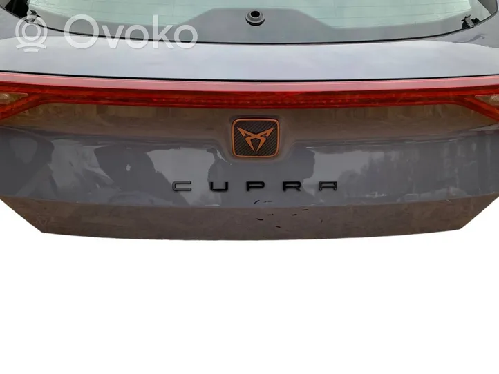 Cupra Formentor Aizmugurējais pārsegs (bagāžnieks) 5FF827023