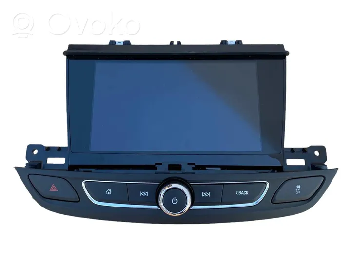 Opel Insignia A Monitor/display/piccolo schermo 39163925