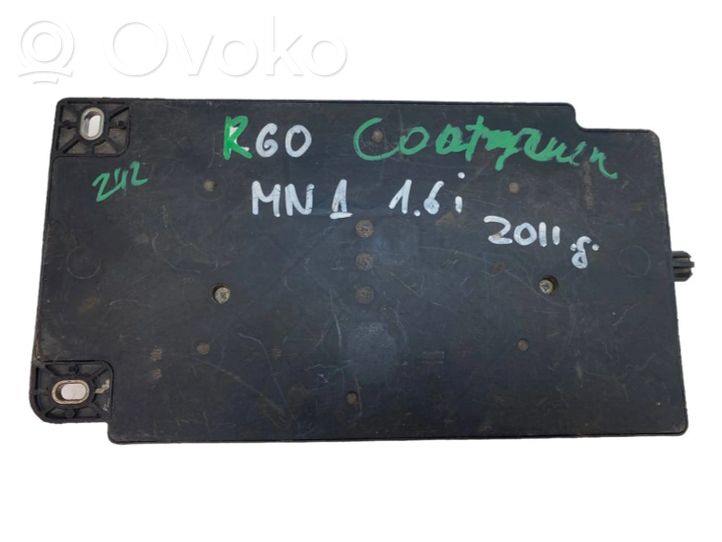 9809381 Mini Cooper Countryman R60 Comfort/convenience module  