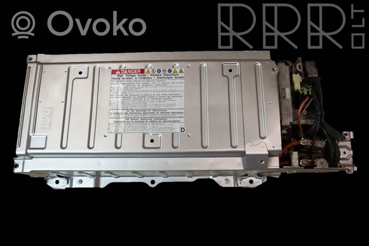 Toyota Prius (XW20) Batterie véhicule hybride / électrique G951047030