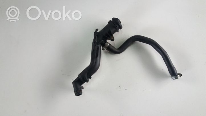 Volvo S40 Tubo di riempimento dell’olio PA6GF35