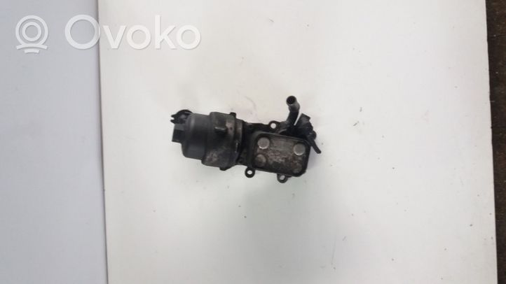 Volvo S40 Mocowanie / uchwyt filtra oleju FL515