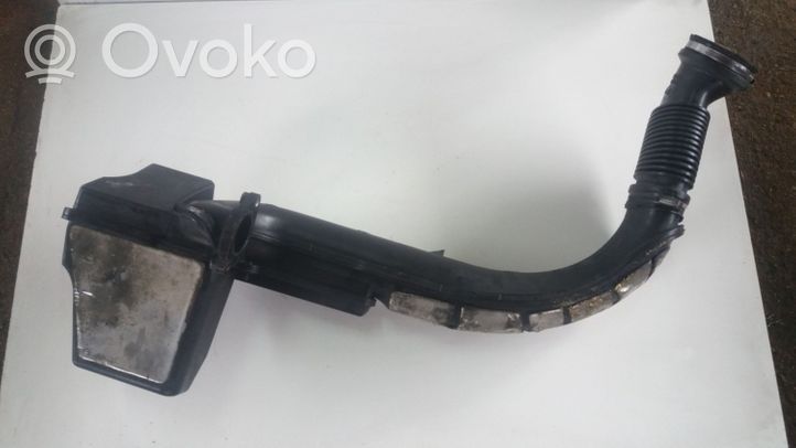 Ford Mondeo MK IV Intercooler hose/pipe 6G919C623EJ