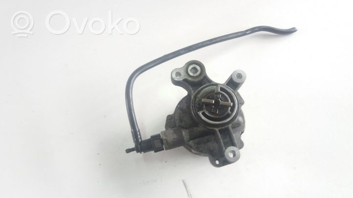 Ford Mondeo MK IV Pompa podciśnienia / Vacum 