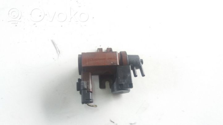 Ford Mondeo MK IV Turboahtimen magneettiventtiili 6G9Q9E882CA