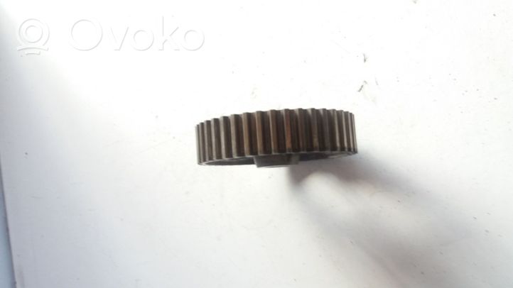 Citroen C8 Fuel pump gear (pulley) 