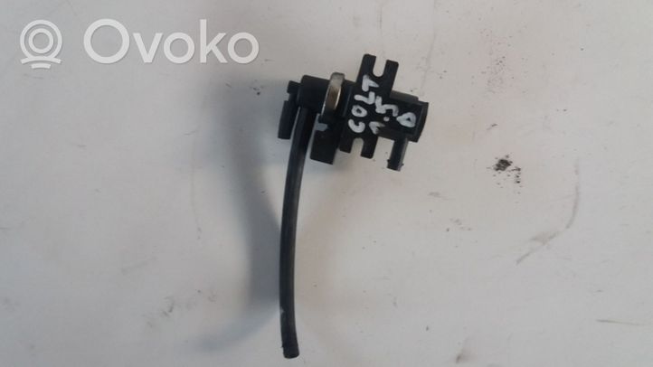 Mitsubishi Colt Turboahtimen magneettiventtiili A0051535528