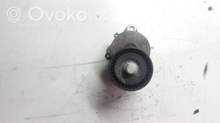 Opel Insignia A Generator/alternator belt tensioner 55562864