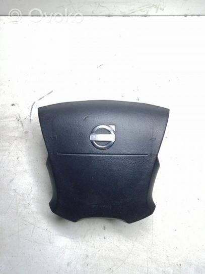 Volvo S80 Poduszka powietrzna Airbag kierownicy P30780655