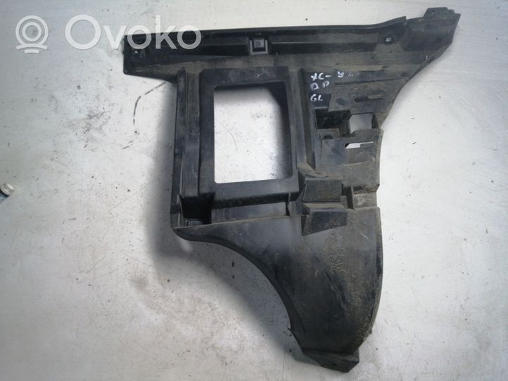 Volvo XC70 Rear bumper mounting bracket 8648150