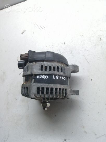 Ford C-MAX I Alternator DAN932