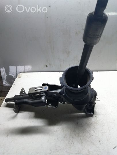 Volvo XC90 Steering wheel axle P30742992