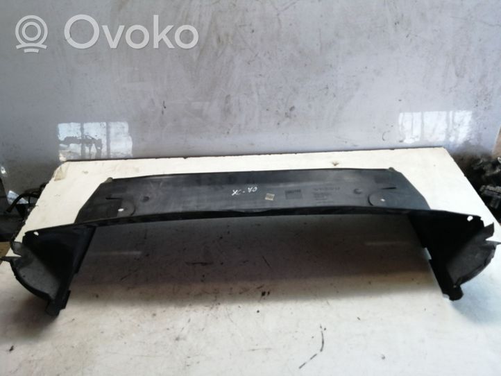 Volvo XC70 Traverse inférieur support de radiateur 30698664