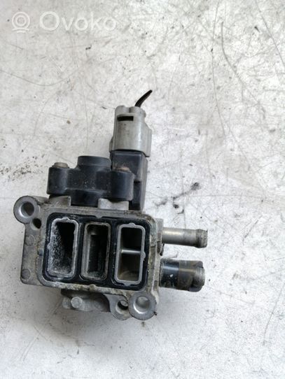 Honda Accord Idle control valve (regulator) MX1368001141