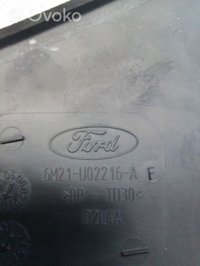 Ford Galaxy Podszybie przednie 6M21U02216A
