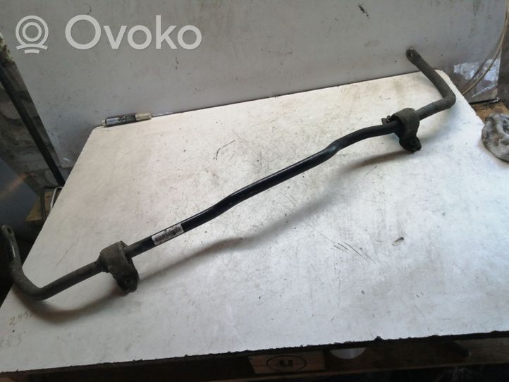 Volkswagen Golf VI Barra stabilizzatrice anteriore/barra antirollio 1K0411303AS