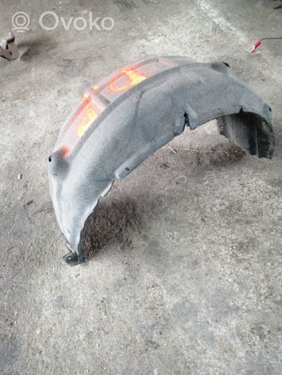 Toyota Avensis T250 Rear arch fender liner splash guards 