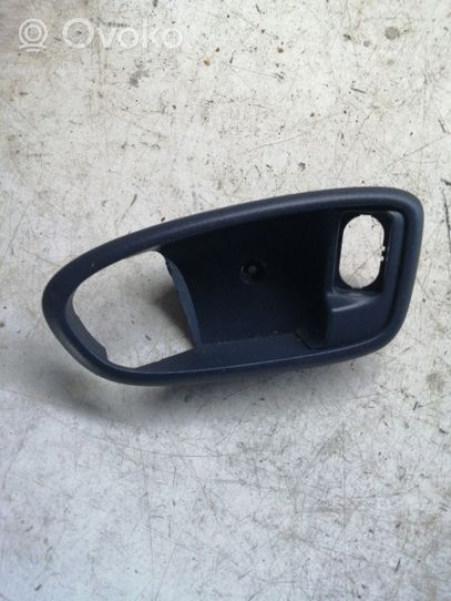 Ford Mondeo MK IV Rivestimento per maniglia portiera posteriore 6M21U22SA37