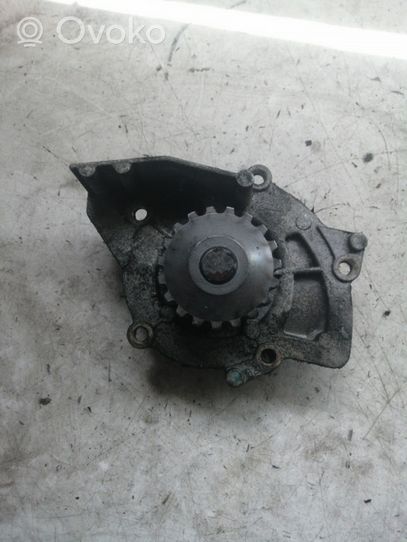 Citroen C8 Water pump 