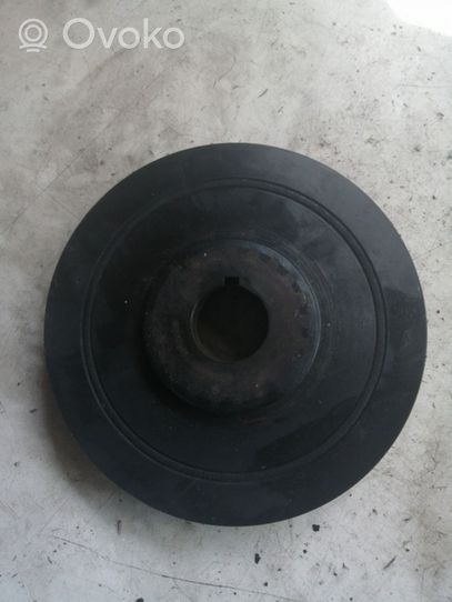 Citroen C8 Crankshaft pulley C45331