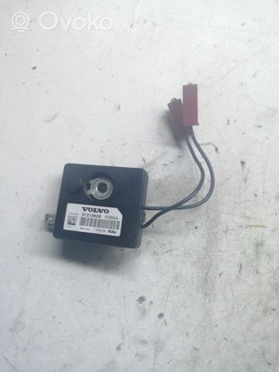 Volvo S80 Filtre antenne aérienne 31215629