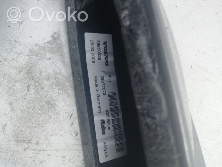 Volvo S80 Cache enjoliveur d'antenne de toit (GPS) 39850328