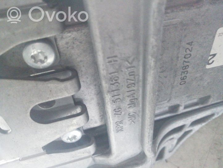 Volvo S80 Kit colonne de direction 7G9N3F880DC