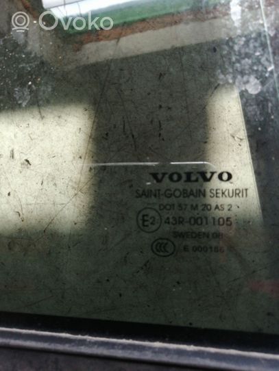 Volvo S80 Fenêtre latérale avant / vitre triangulaire 43R001105
