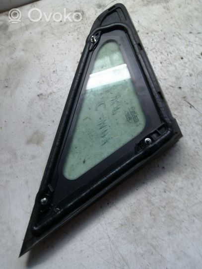 Ford C-MAX I Front triangle window/glass 43R001057