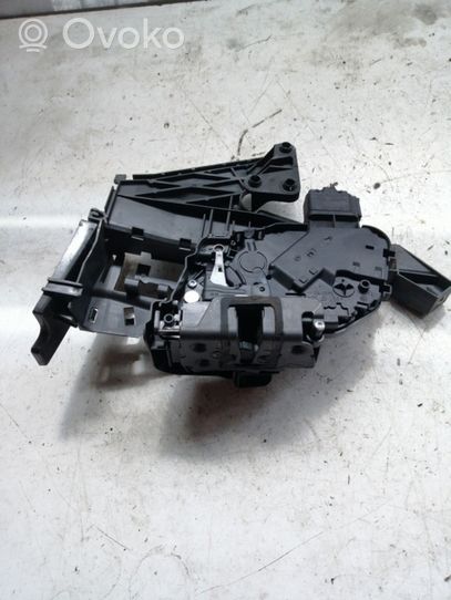 Ford C-MAX I Rear door lock 3M5AR26413ES