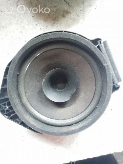 Opel Insignia A Enceinte de porte arrière 22759391