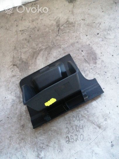 Volkswagen Golf VI Glove box 5K2857919B