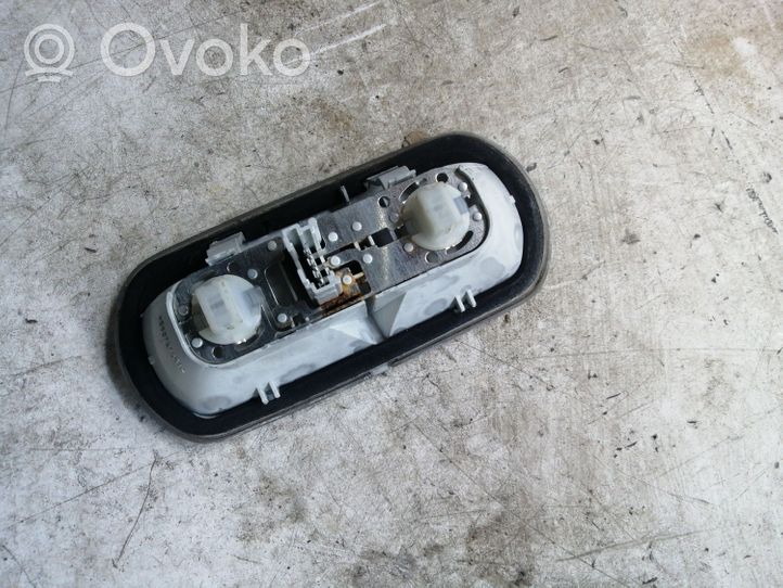 Opel Meriva B Inne oświetlenie wnętrza kabiny 565721581