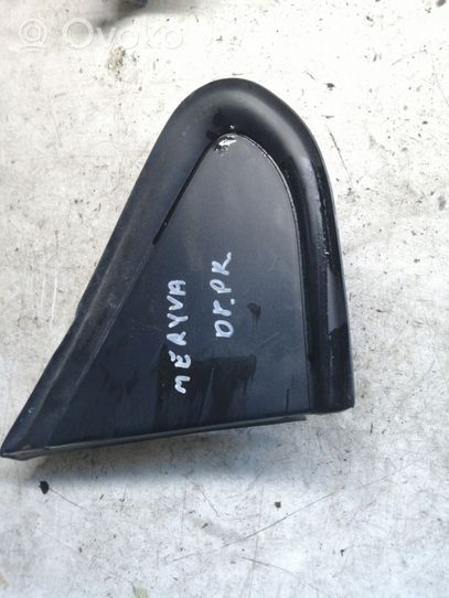 Opel Meriva B Panel wykończeniowy błotnika 13362871