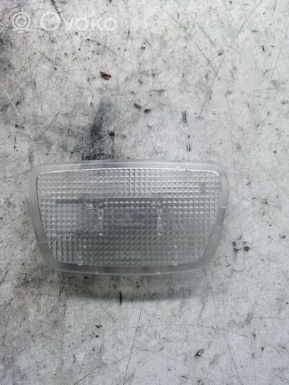 Volvo S60 Boot/trunk interior light 30754443