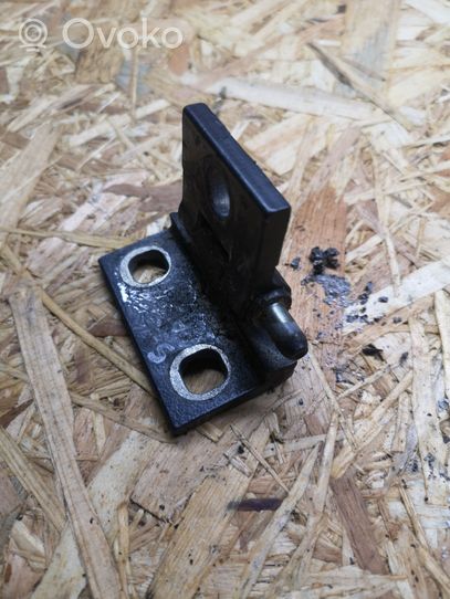 Volvo S60 Rear door upper hinge 