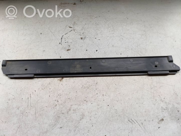 Volvo S60 Panel mocowanie chłodnicy / dół 30730525
