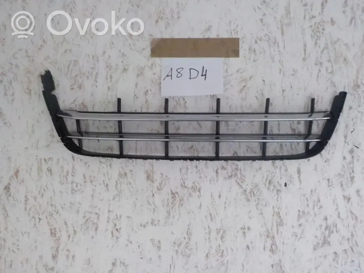 Audi A8 S8 D4 4H Front grill 