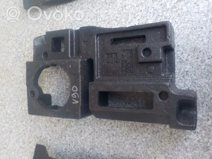 Volvo S90, V90 Verkleidung Reserveradmulde Ersatzradmulde 31423257