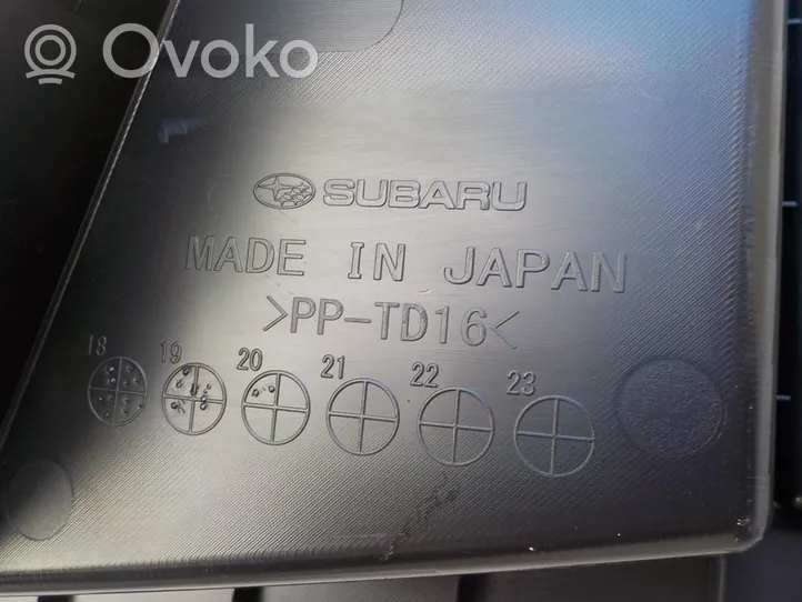 Subaru XV II Boîte de rangement 95055FL000