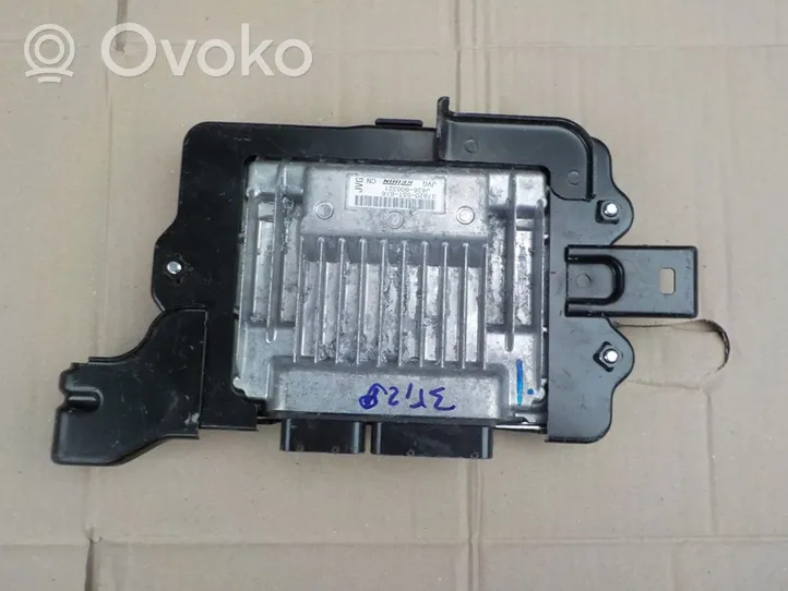 Honda CR-V Unité de commande, module ECU de moteur 37820-5ST-G16