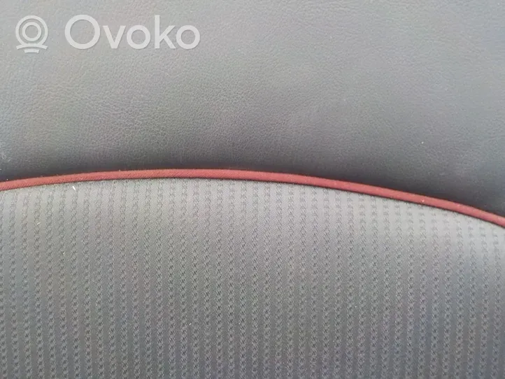 Mazda CX-3 Front passenger seat 