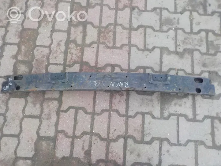 Toyota RAV 4 (XA40) Traversa di supporto paraurti posteriore 