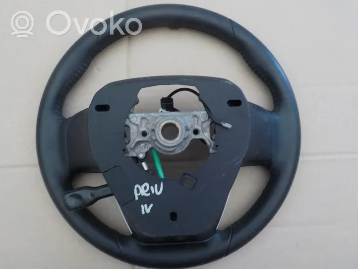 Toyota Prius (XW50) Steering wheel 