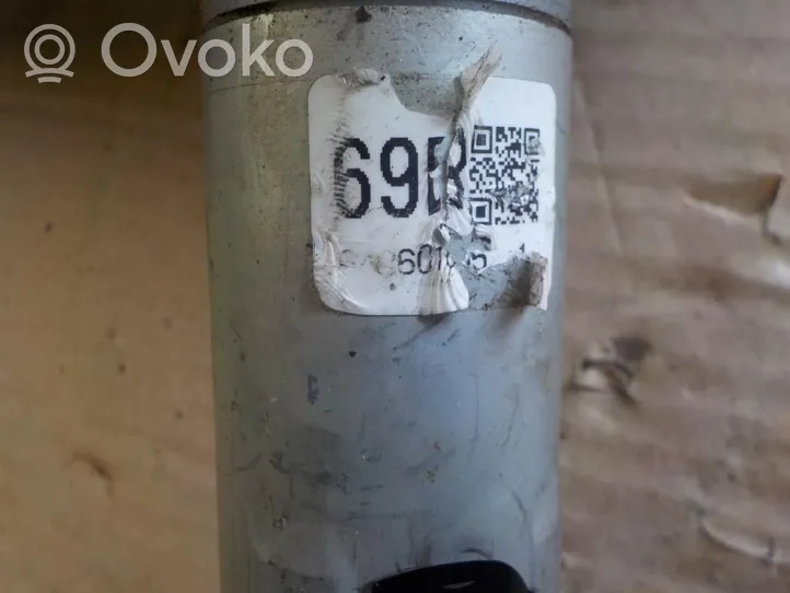 Toyota Prius (XW50) Pompe de direction assistée 89650-47440