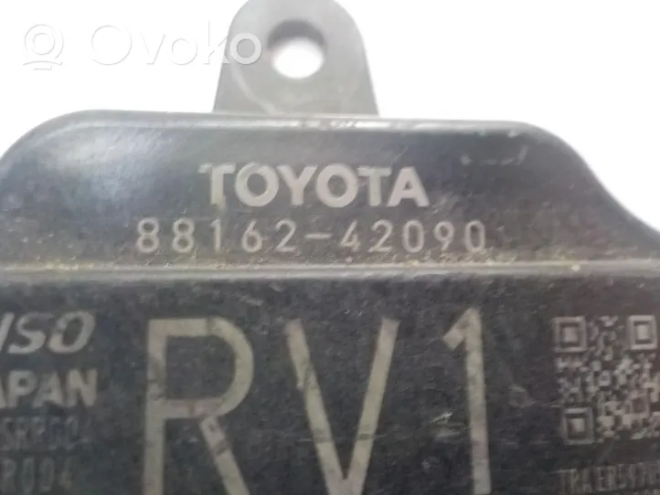 Toyota RAV 4 (XA50) Capteur radar d'angle mort 88162-42090