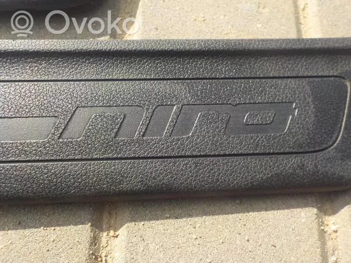 KIA Niro Etukynnys (korin osa) 85873-G5000