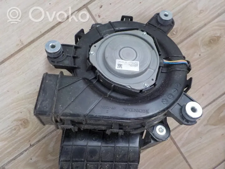 Honda CR-V Ventilateur de batterie véhicule hybride / électrique 1J810-5RD