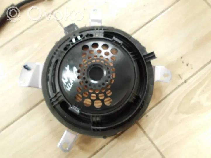 Lexus GS 250 350 300H 450H Subwoofer altoparlante 